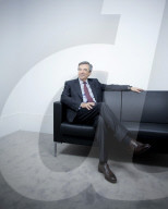PORTRAIT - François Fillon: Neue Bilder von Figaro