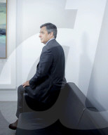 PORTRAIT - François Fillon: Neue Bilder von Figaro