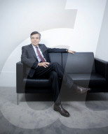 PORTRAIT - François Fillon: Neue Bilder von Figaro
