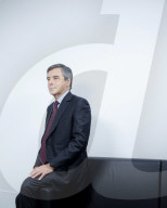 PORTRAIT - François Fillon: Neue Bilder von Figaro