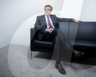 PORTRAIT - François Fillon: Neue Bilder von Figaro