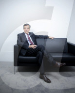 PORTRAIT - François Fillon: Neue Bilder von Figaro