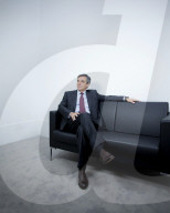 PORTRAIT - François Fillon: Neue Bilder von Figaro
