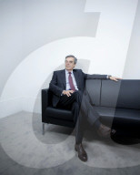 PORTRAIT - François Fillon: Neue Bilder von Figaro