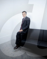 PORTRAIT - François Fillon: Neue Bilder von Figaro