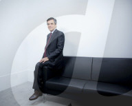 PORTRAIT - François Fillon: Neue Bilder von Figaro