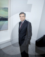 PORTRAIT - François Fillon: Neue Bilder von Figaro