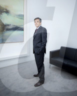 PORTRAIT - François Fillon: Neue Bilder von Figaro