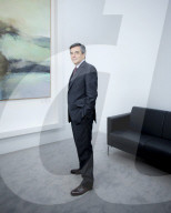 PORTRAIT - François Fillon: Neue Bilder von Figaro