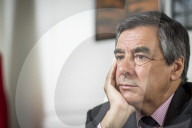 PORTRAIT - François Fillon: Neue Bilder von Figaro