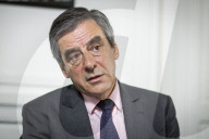 PORTRAIT - François Fillon: Neue Bilder von Figaro