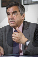 PORTRAIT - François Fillon: Neue Bilder von Figaro