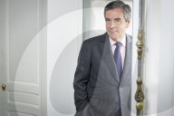 PORTRAIT - François Fillon: Neue Bilder von Figaro