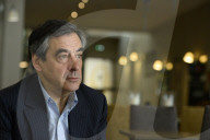 PORTRAIT - François Fillon: Neue Bilder von Figaro