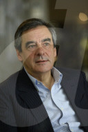 PORTRAIT - François Fillon: Neue Bilder von Figaro