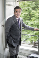 PORTRAIT - François Fillon: Neue Bilder von Figaro