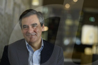 PORTRAIT - François Fillon: Neue Bilder von Figaro