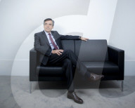 PORTRAIT - François Fillon: Neue Bilder von Figaro