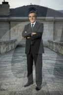 PORTRAIT - François Fillon: Neue Bilder von Figaro