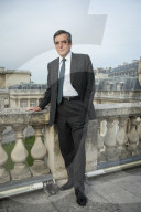 PORTRAIT - François Fillon: Neue Bilder von Figaro