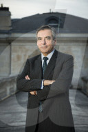 PORTRAIT - François Fillon: Neue Bilder von Figaro