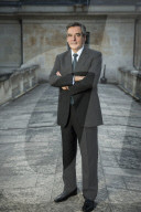 PORTRAIT - François Fillon: Neue Bilder von Figaro