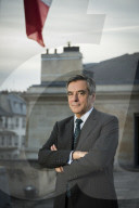 PORTRAIT - François Fillon: Neue Bilder von Figaro