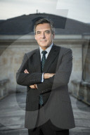 PORTRAIT - François Fillon: Neue Bilder von Figaro