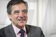 PORTRAIT - François Fillon: Neue Bilder von Figaro