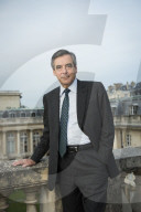 PORTRAIT - François Fillon: Neue Bilder von Figaro