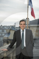 PORTRAIT - François Fillon: Neue Bilder von Figaro
