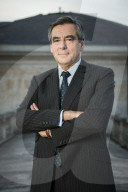 PORTRAIT - François Fillon: Neue Bilder von Figaro
