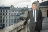 PORTRAIT - François Fillon: Neue Bilder von Figaro
