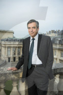 PORTRAIT - François Fillon: Neue Bilder von Figaro
