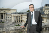 PORTRAIT - François Fillon: Neue Bilder von Figaro