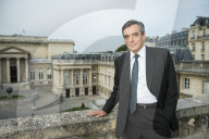 PORTRAIT - François Fillon: Neue Bilder von Figaro