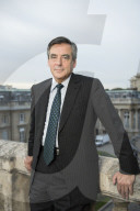 PORTRAIT - François Fillon: Neue Bilder von Figaro