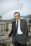 PORTRAIT - François Fillon: Neue Bilder von Figaro