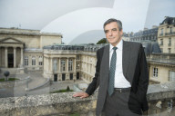 PORTRAIT - François Fillon: Neue Bilder von Figaro