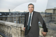 PORTRAIT - François Fillon: Neue Bilder von Figaro
