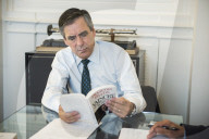 PORTRAIT - François Fillon: Neue Bilder von Figaro