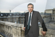 PORTRAIT - François Fillon: Neue Bilder von Figaro