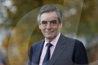 PORTRAIT - François Fillon: Neue Bilder von Figaro