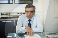 PORTRAIT - François Fillon: Neue Bilder von Figaro