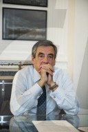 PORTRAIT - François Fillon: Neue Bilder von Figaro
