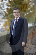 PORTRAIT - François Fillon: Neue Bilder von Figaro