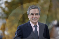 PORTRAIT - François Fillon: Neue Bilder von Figaro