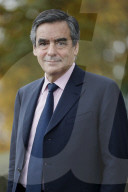 PORTRAIT - François Fillon: Neue Bilder von Figaro