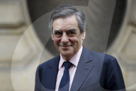 PORTRAIT - François Fillon: Neue Bilder von Figaro