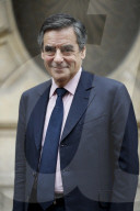 PORTRAIT - François Fillon: Neue Bilder von Figaro